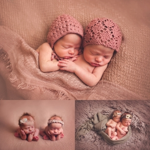 Illustration for article titled 5 Tips To Becoming A Great New-Born
Photographer